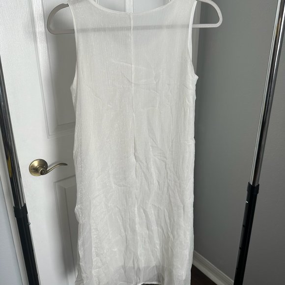 Asian Style Dress - Size EU M - Picture 2 of 2